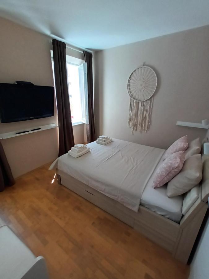 Family Sea Fun Apartment Koper Dış mekan fotoğraf