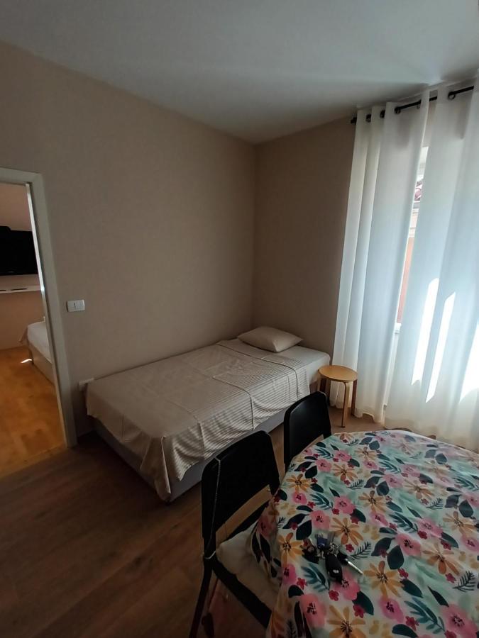Family Sea Fun Apartment Koper Dış mekan fotoğraf