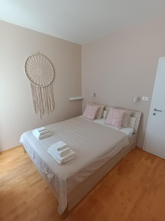Family Sea Fun Apartment Koper Dış mekan fotoğraf