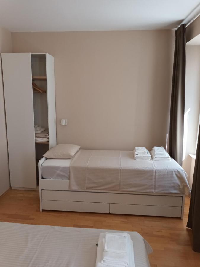 Family Sea Fun Apartment Koper Dış mekan fotoğraf