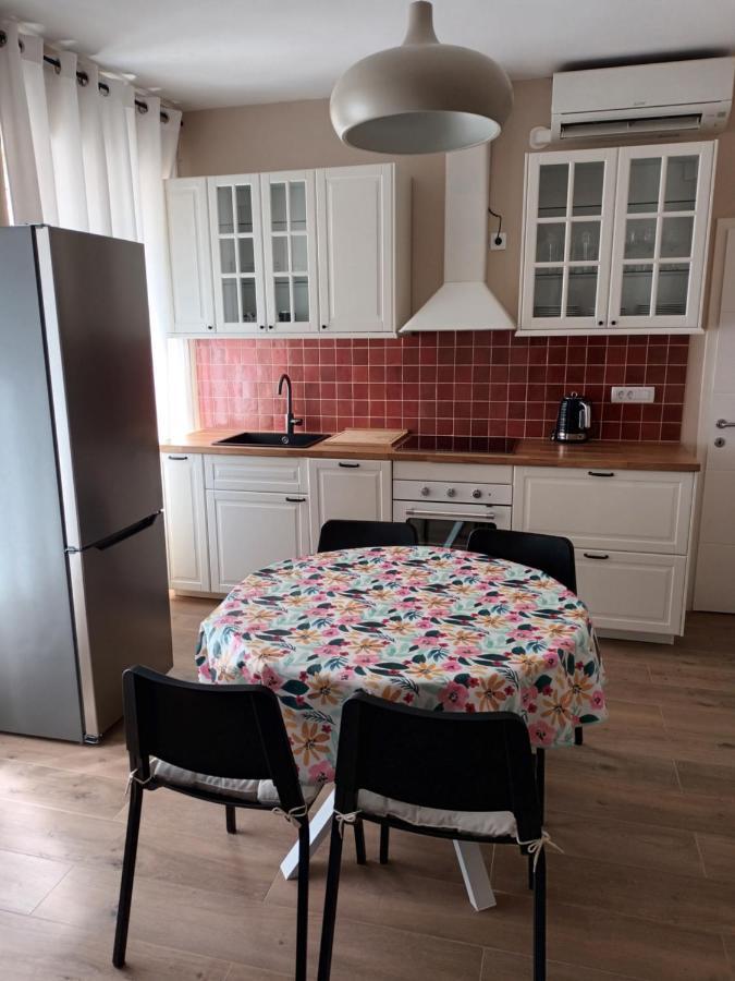 Family Sea Fun Apartment Koper Dış mekan fotoğraf