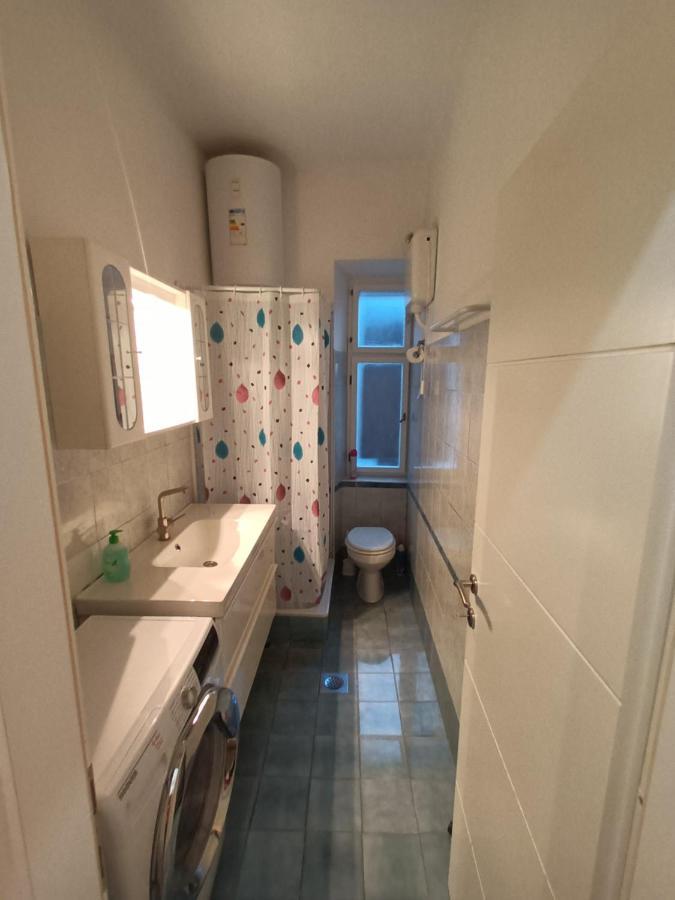 Family Sea Fun Apartment Koper Dış mekan fotoğraf